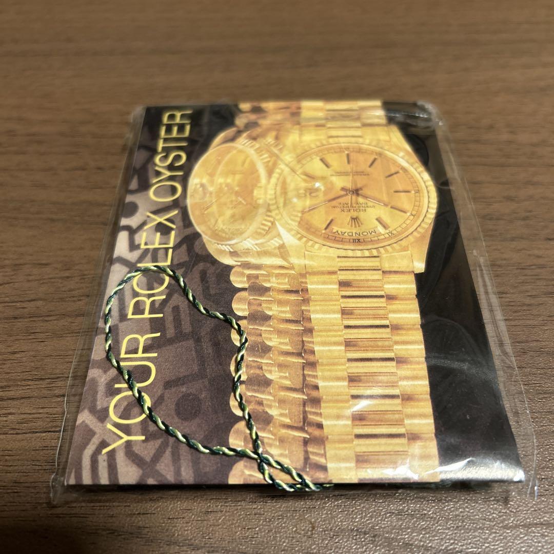 【フェイク】ROLEX デイトナ シルバー ゴールド セット