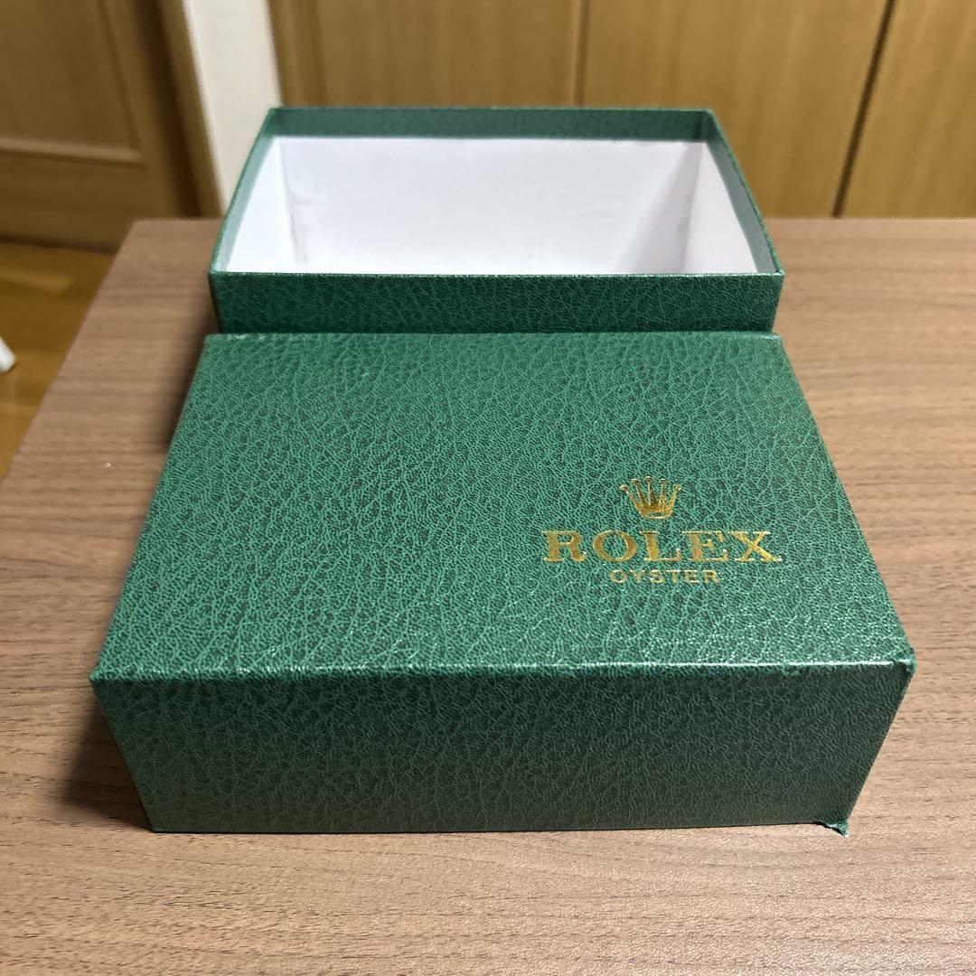 【フェイク】ROLEX デイトナ シルバー ゴールド セット
