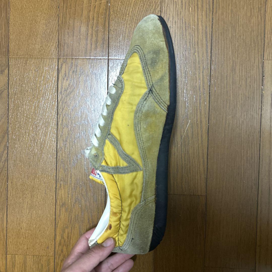 70s CONVERSE COACH V JOGGERコーチジョガーヴィンテージ