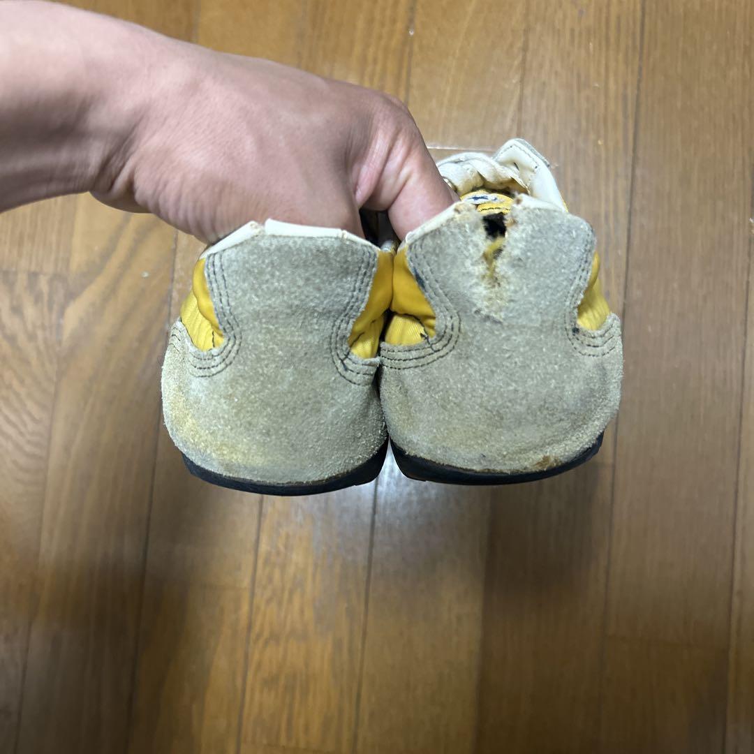70s CONVERSE COACH V JOGGERコーチジョガーヴィンテージ