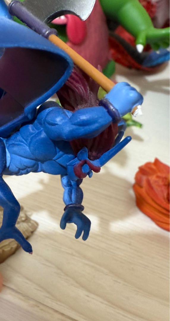 ドラゴンクエスト フィギュアまとめ売り - メルカリ