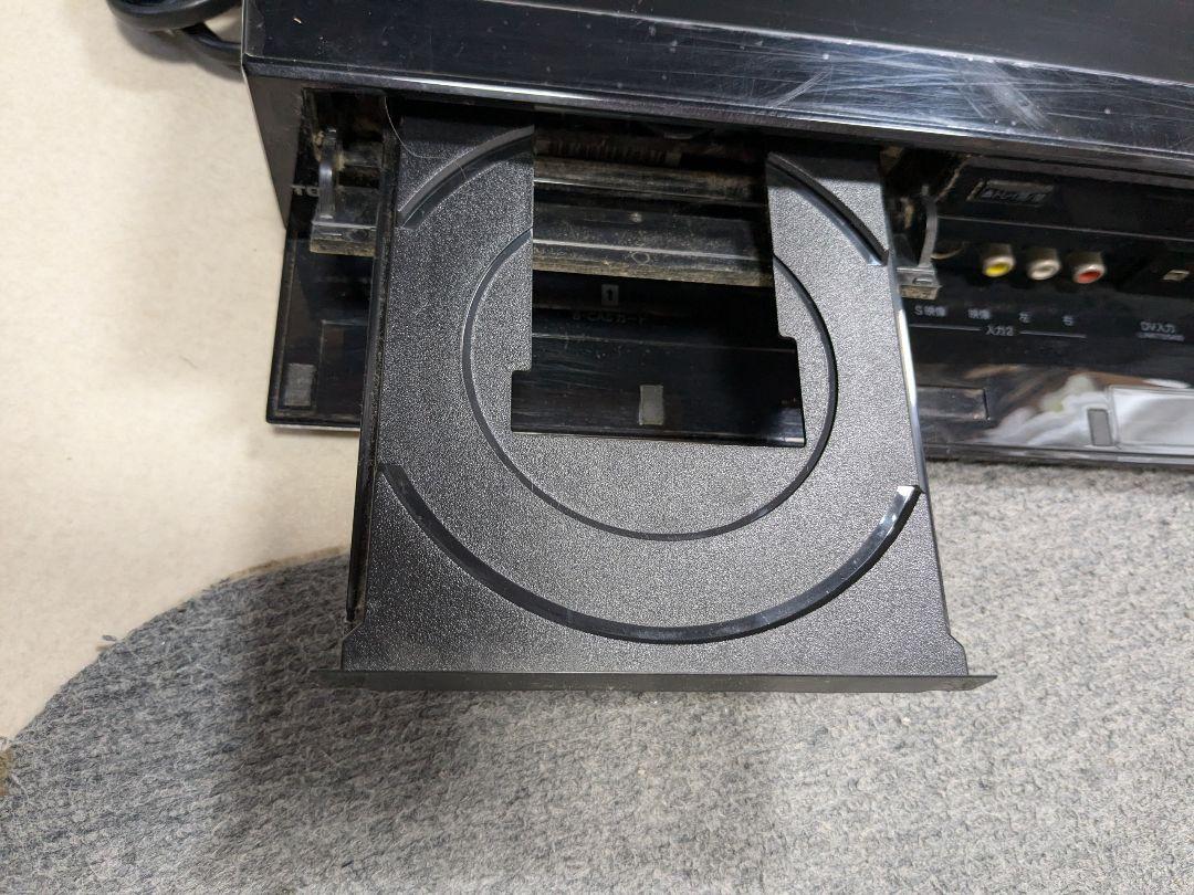 ジャンク TOSHIBA レグザ RD-BZ800 ブルーレイレコーダー レコーダー