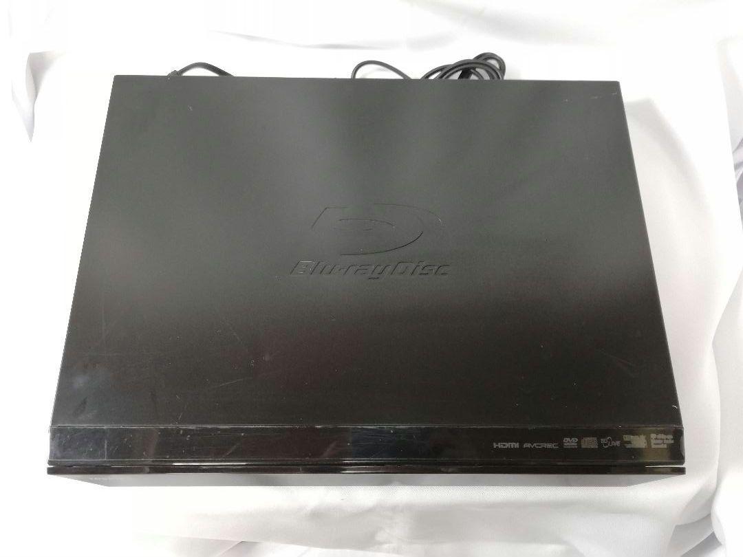 ジャンク TOSHIBA レグザ RD-BZ800 ブルーレイレコーダー レコーダー
