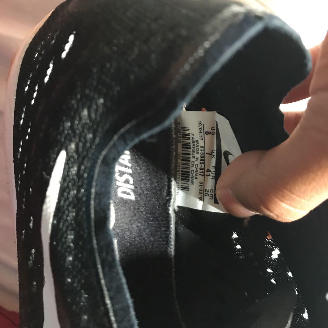 NIKE ヴィクトリー