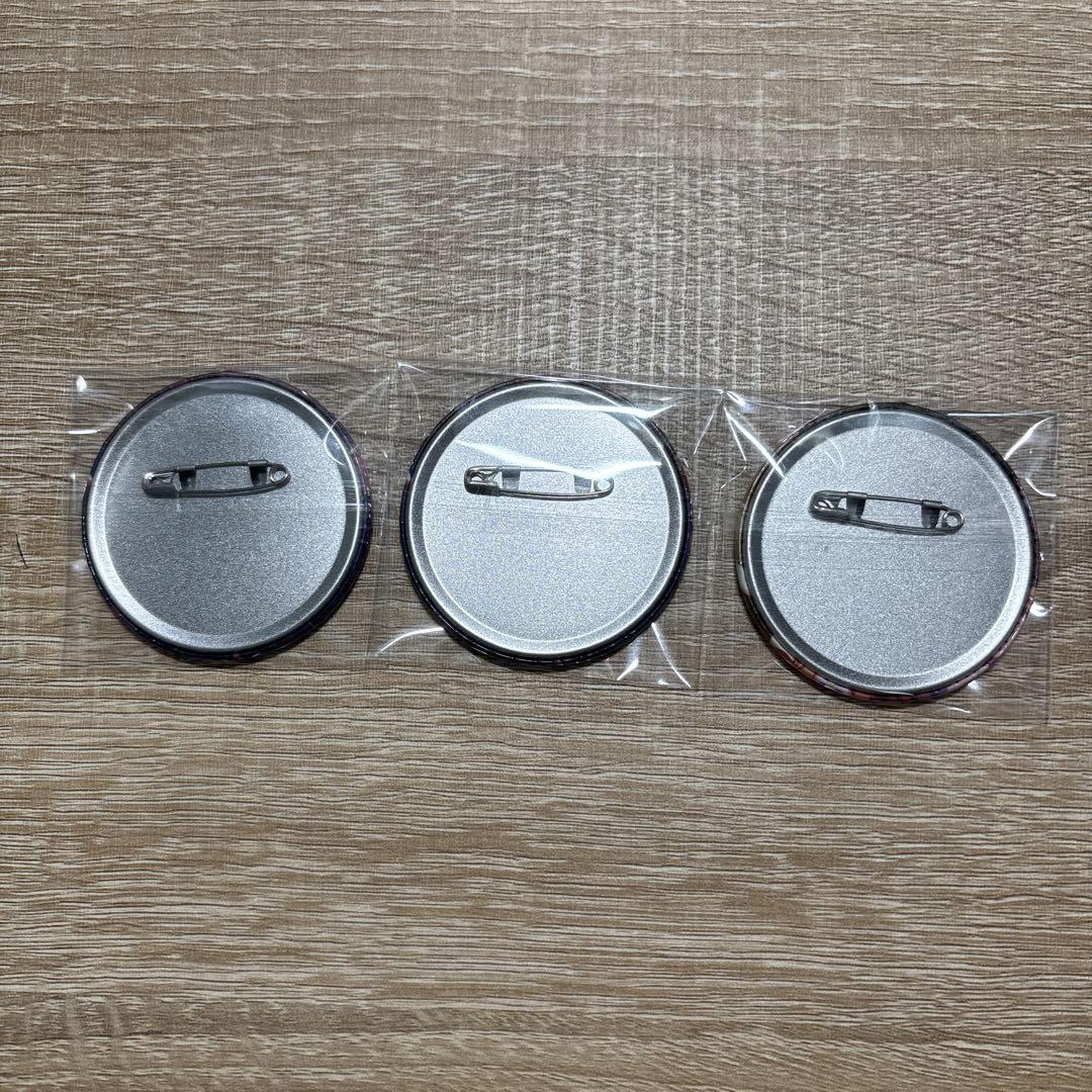 プロセカ グリッター缶バッジ グリ缶 MEIKO 38A - メルカリ