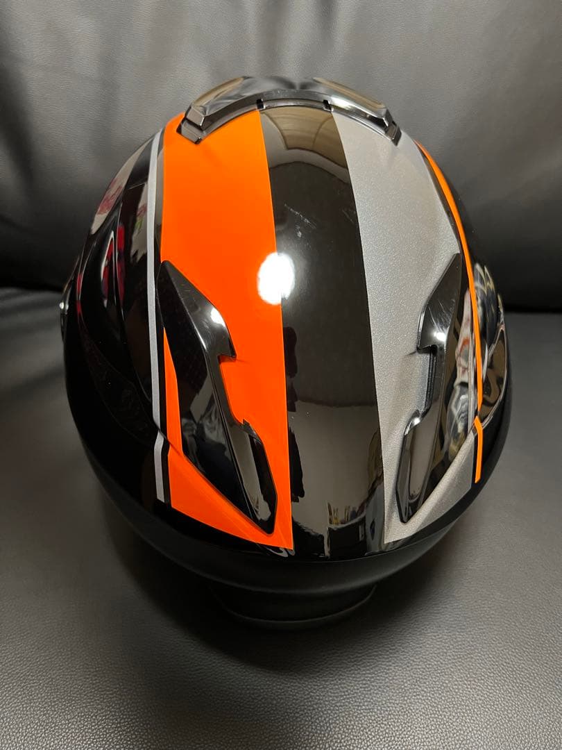 SHOEI フルフェイス ヘルメット GT-Air II XL 61cm 新品 | karasica