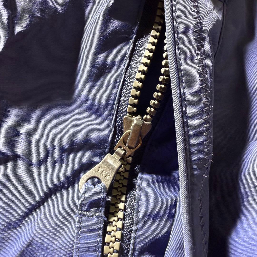 CBOY短丈当時物M・LANDS'END