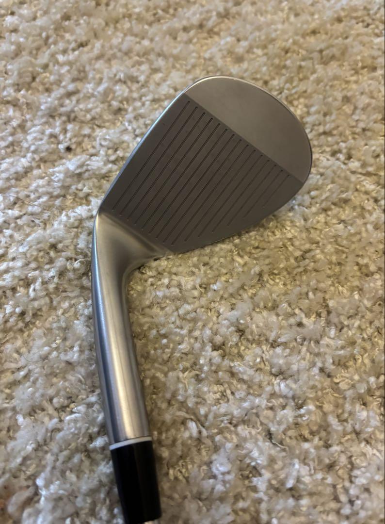 フォーティーンRM4 56度 ウェッジ