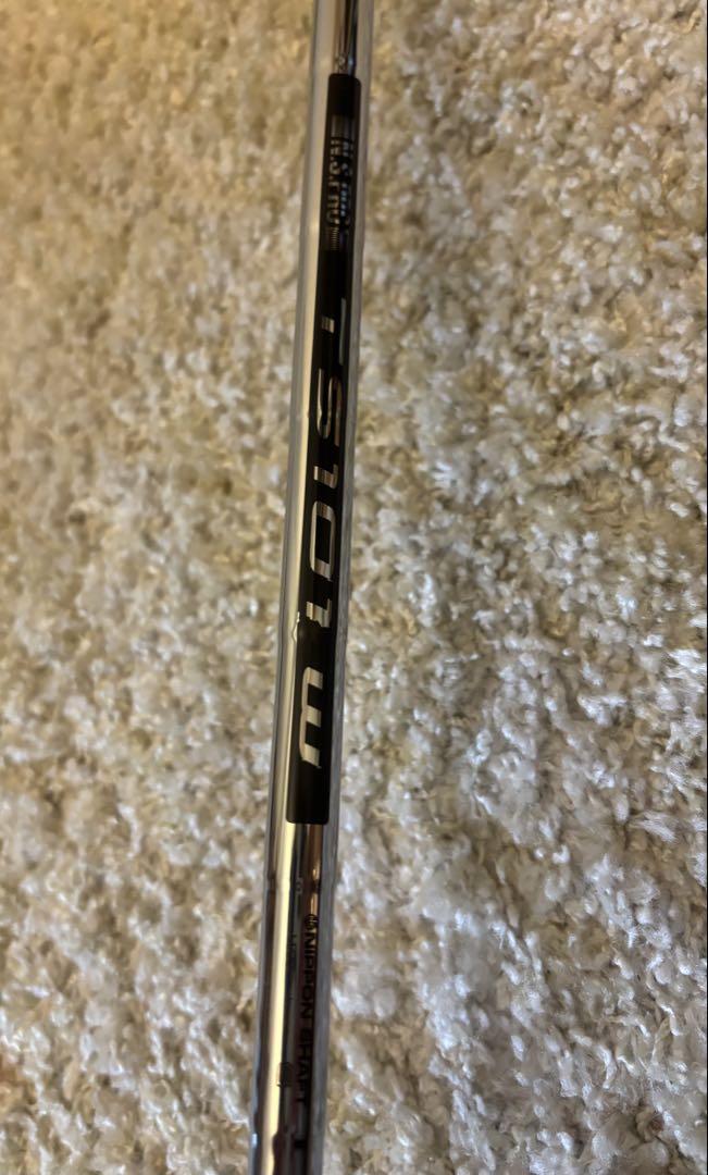 フォーティーンRM4 56度 ウェッジ