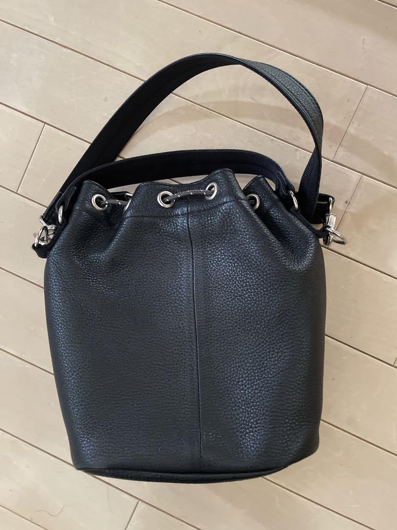 Porter ポーター バルーンサック SENSUOUS センシュアス レザー