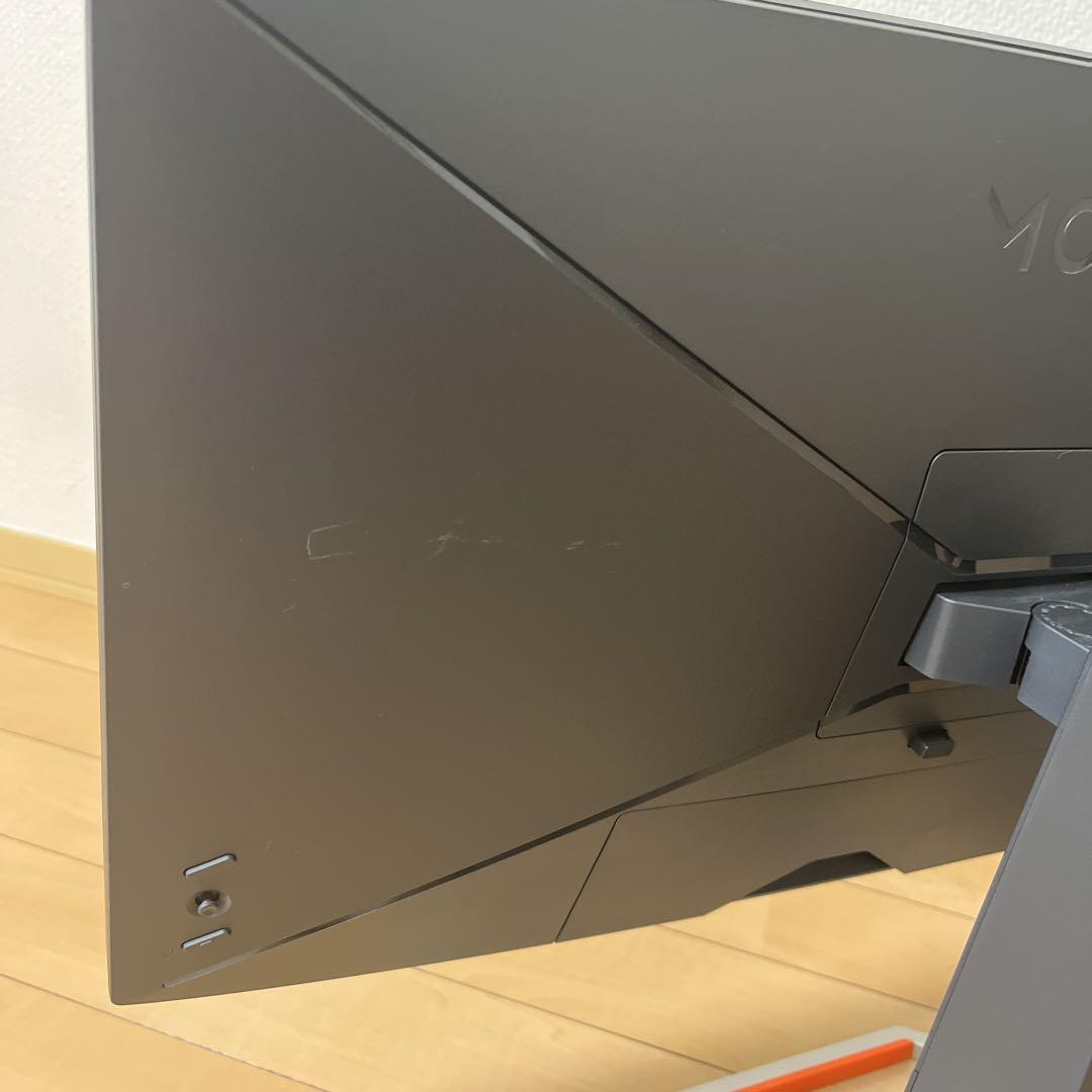 【美品】【送料無料】BenQ MOBIUZ EX2710S