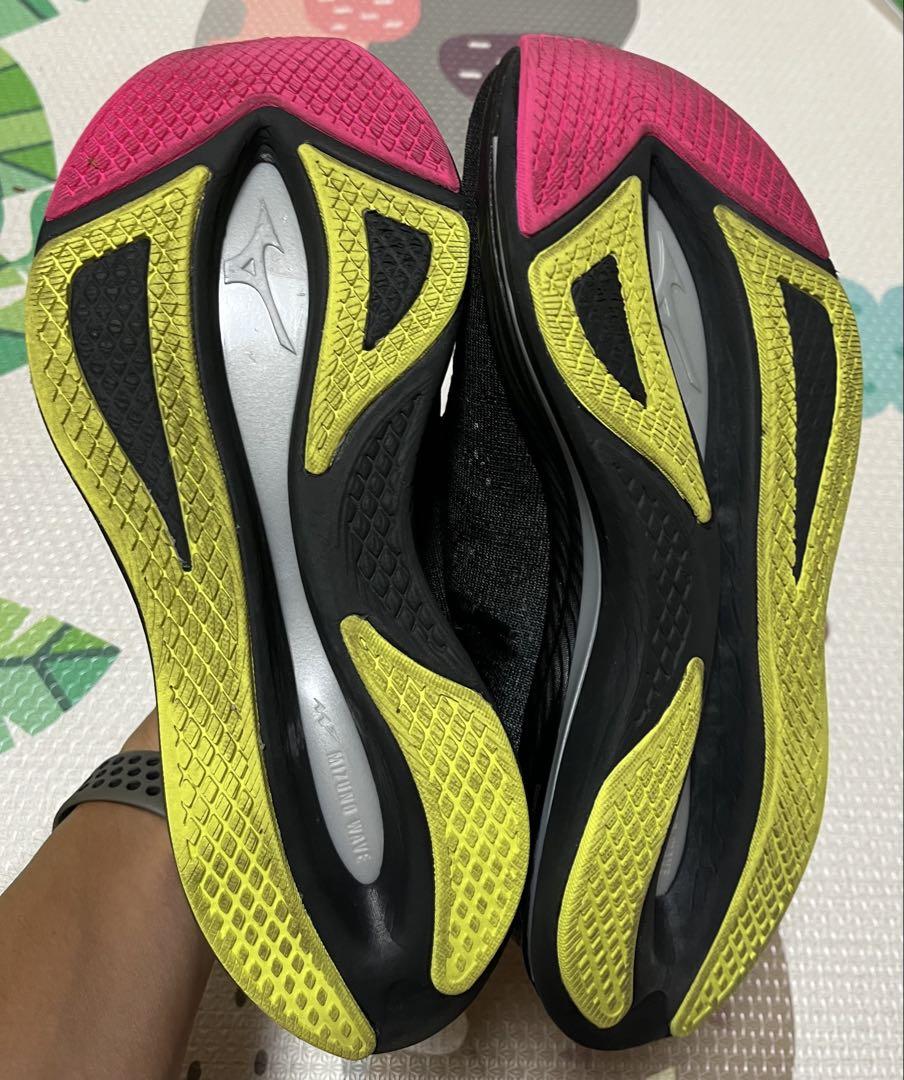 Mizuno リベリオンフラッシュ2 ランニング　 27.0