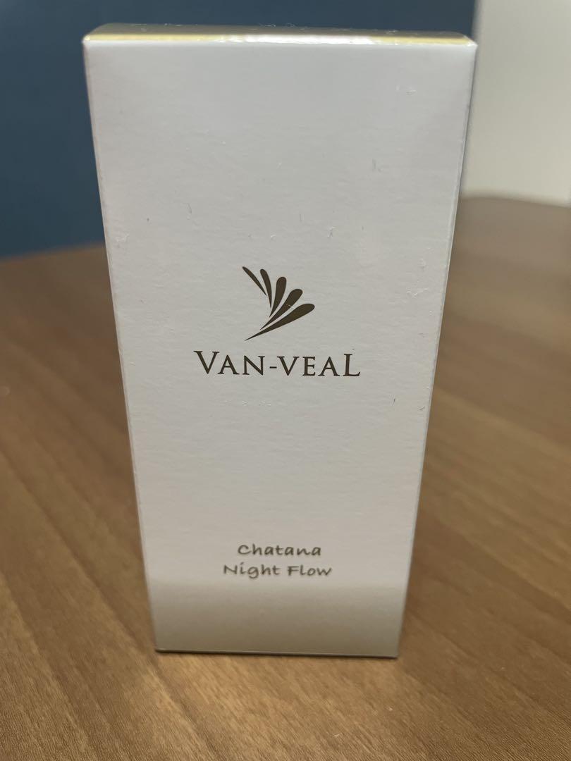 VAN-VEAL チャターナ ナイトフロー
