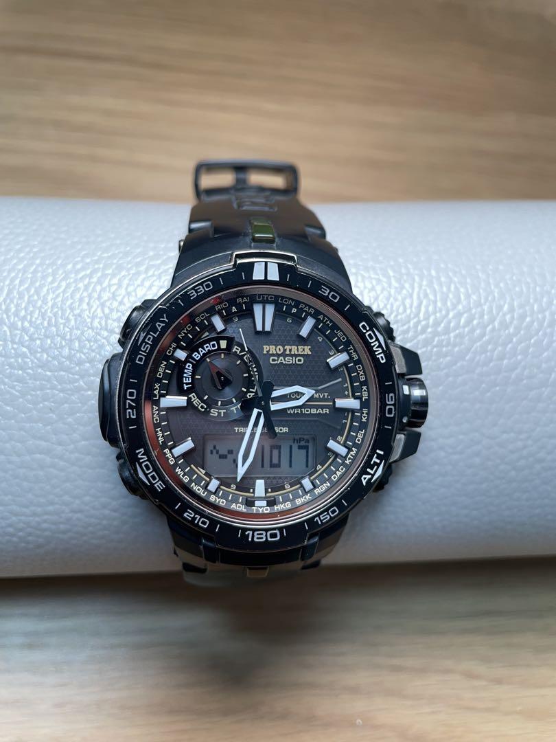 CASIO PRO