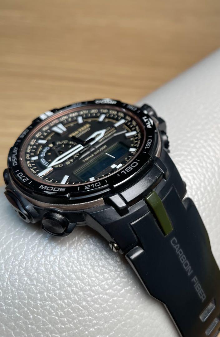 CASIO PRO