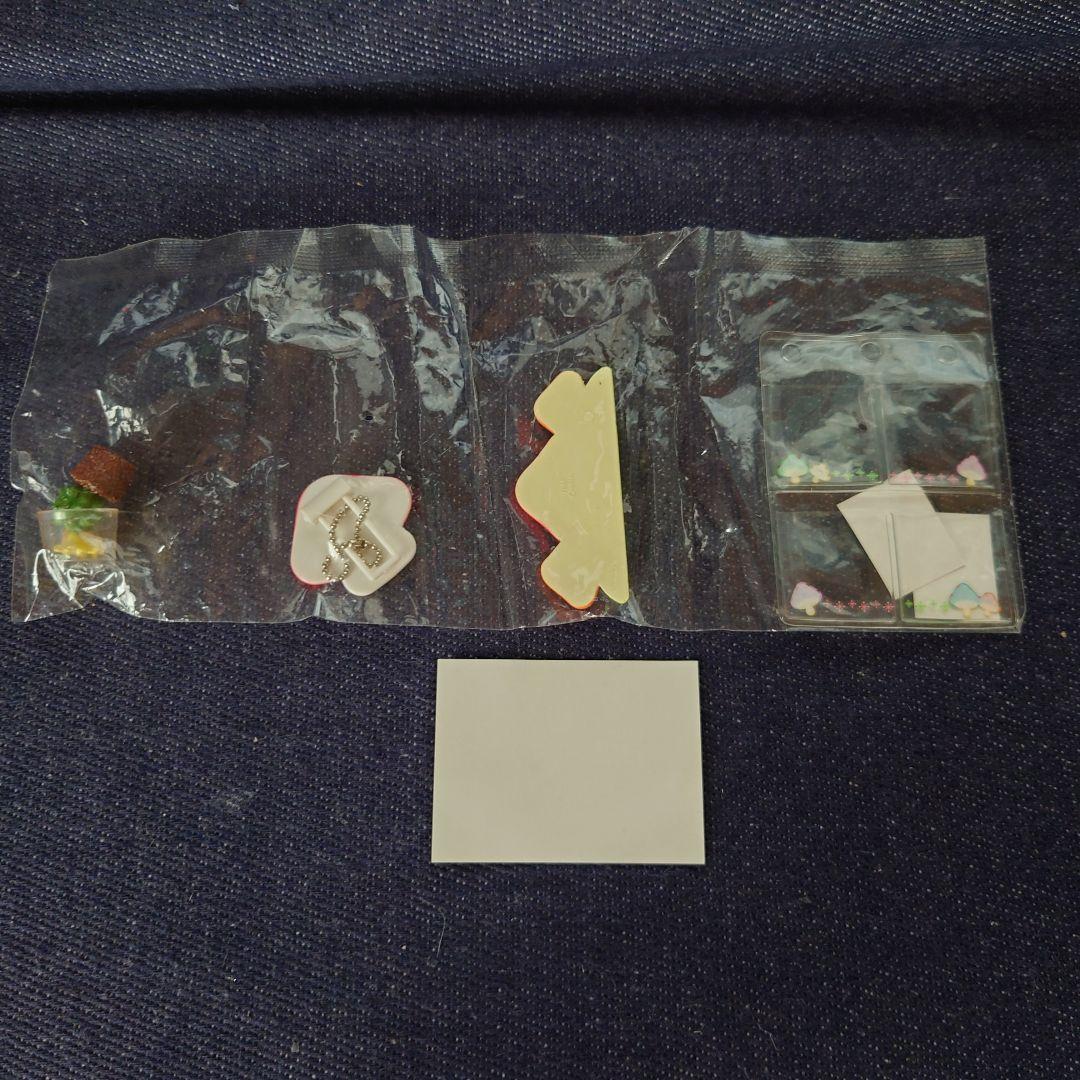 【匿名配送】リーメント ぷち きのこ雑貨店　きのこバスタイム 匿名配送】リーメント ぷち きのこ雑貨店 きのこバスタイム