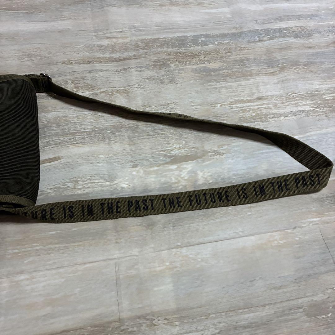★人気★HUMAN MADE Tool Bag Small ショルダーサコッシュ