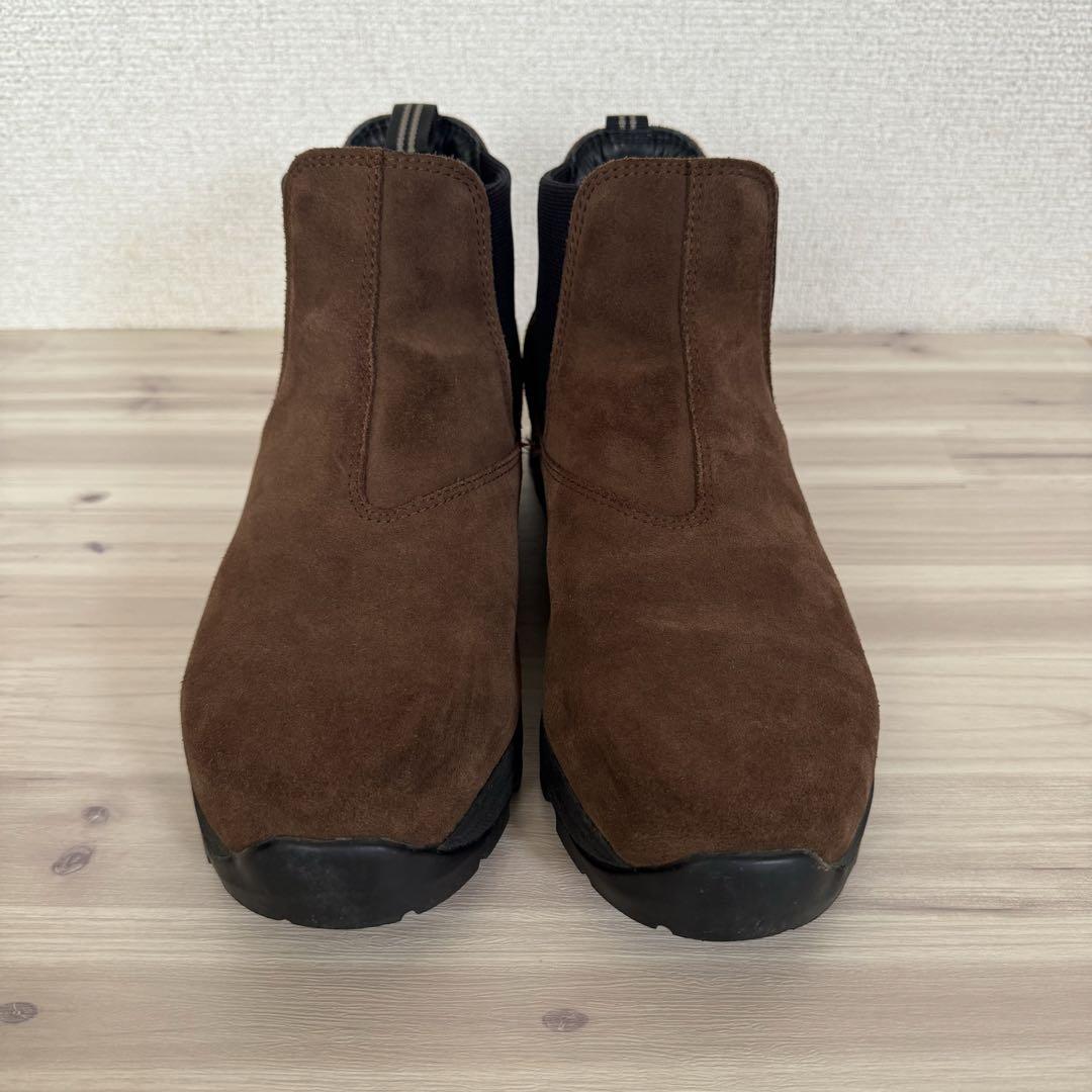 コルチナブーツ Men's｜モンベル
