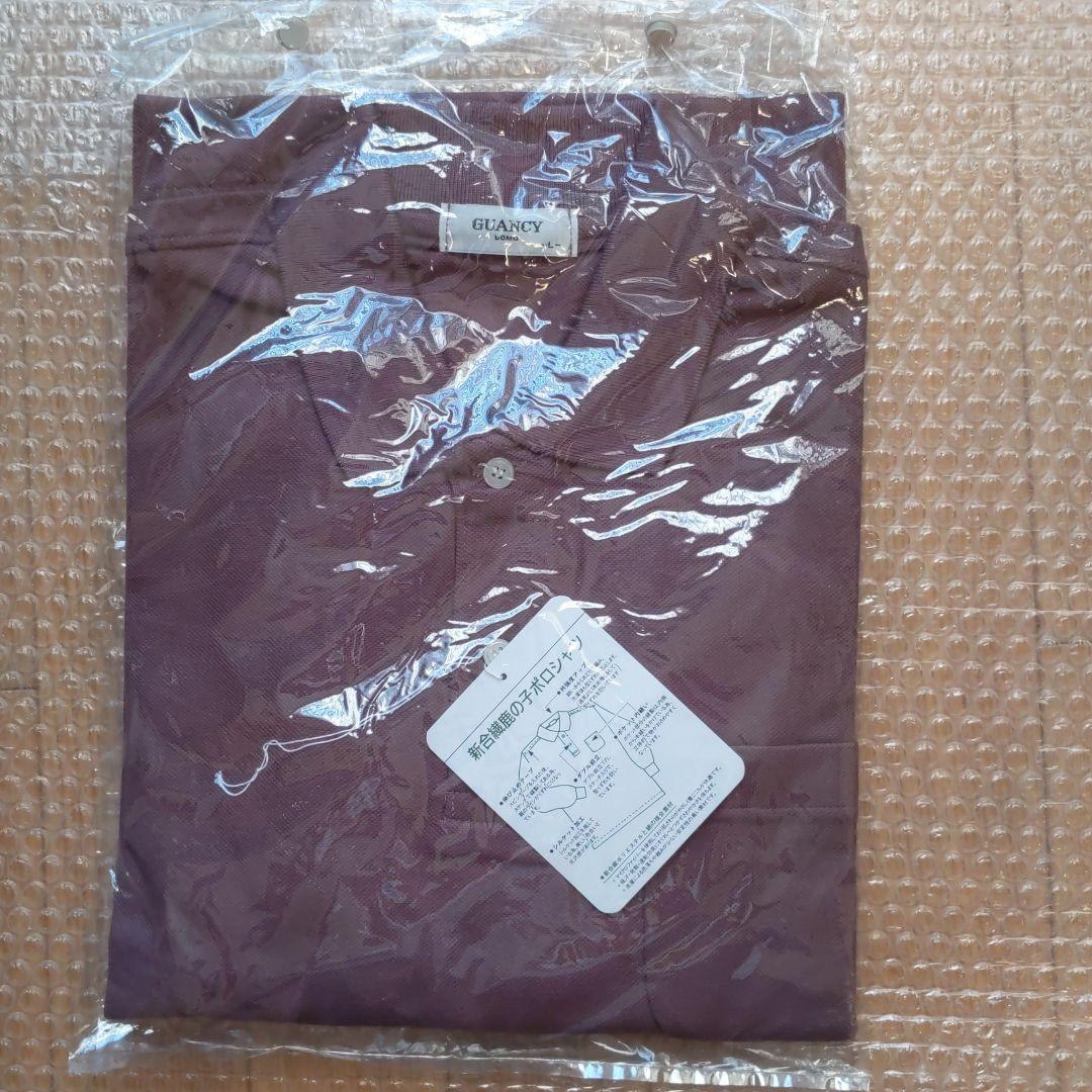 GUANCY size L 長袖 新品