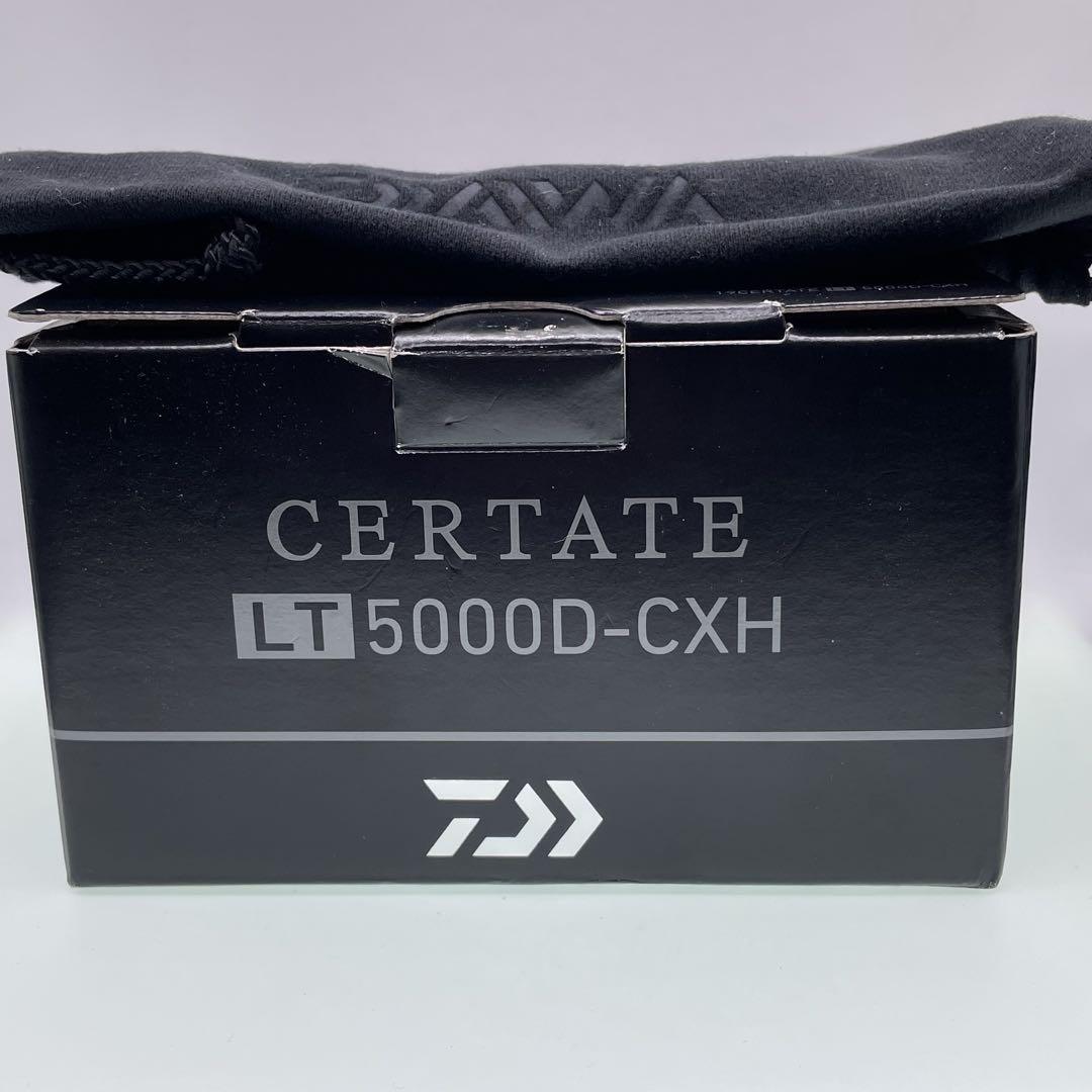 19 セルテート LT5000D CXH 中古 美品 ダイワ LT5000