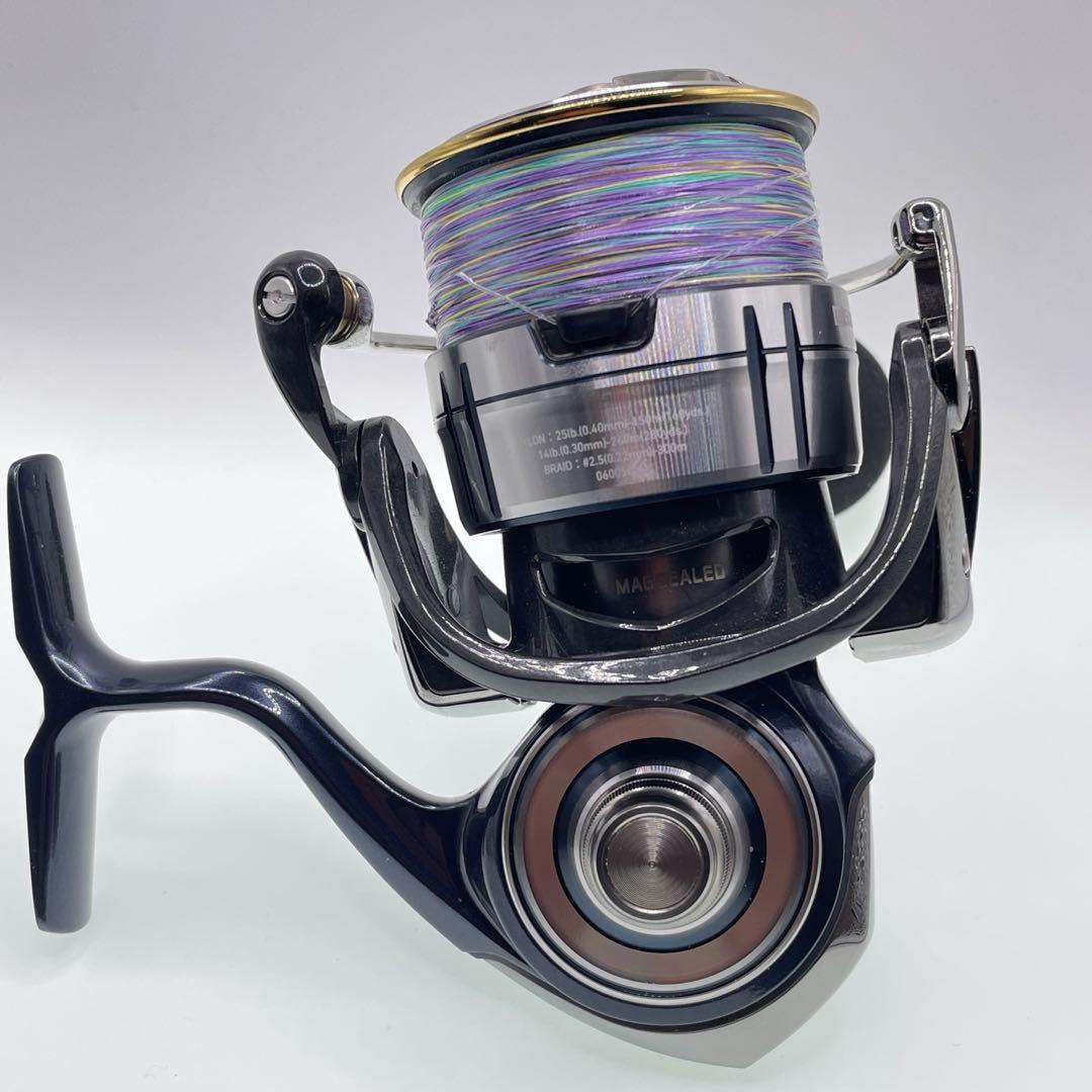 19 セルテート LT5000D CXH 中古 美品 ダイワ LT5000