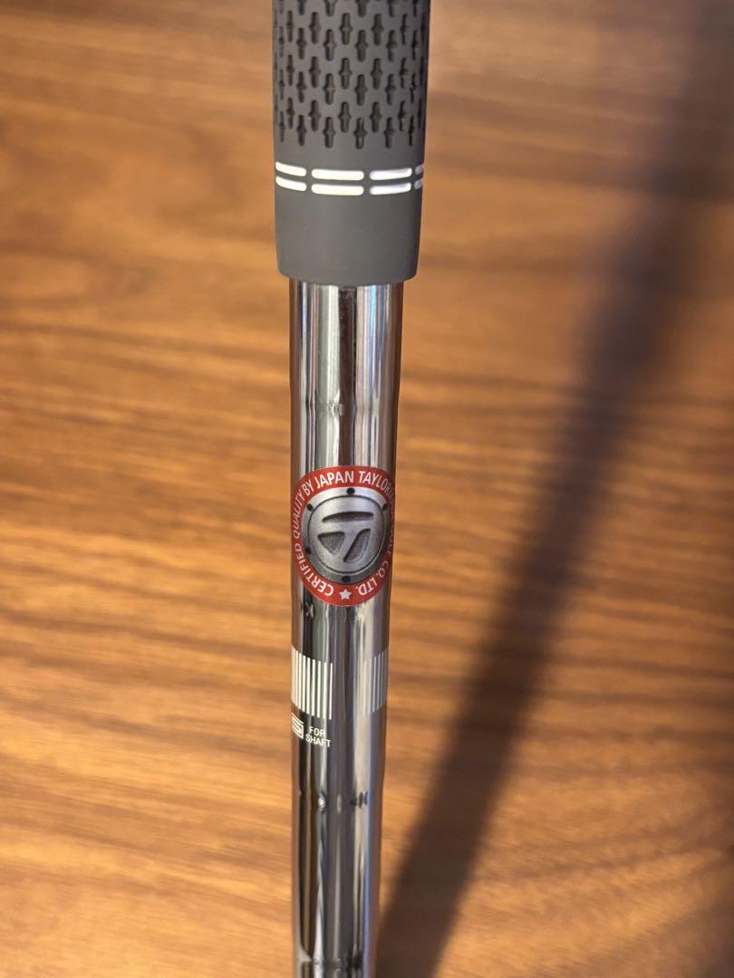 【ヨシロ】TaylorMade Milled Grind 2 ウェッジ