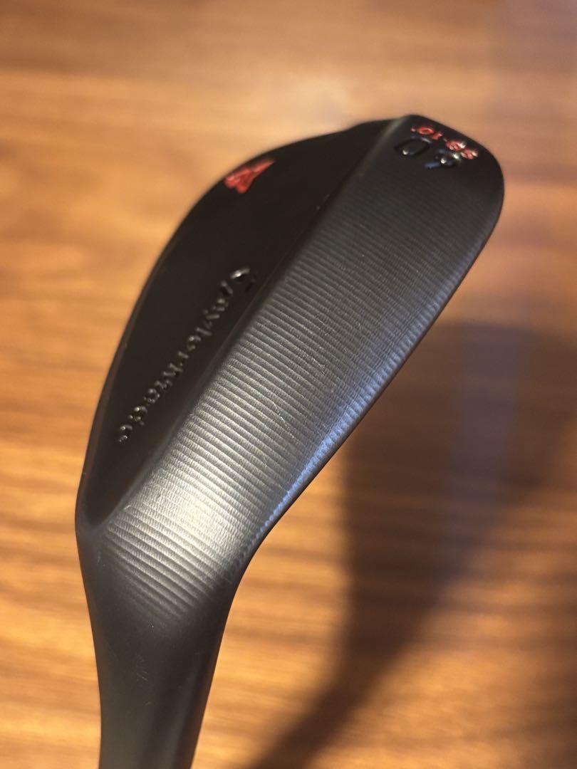 【ヨシロ】TaylorMade Milled Grind 2 ウェッジ