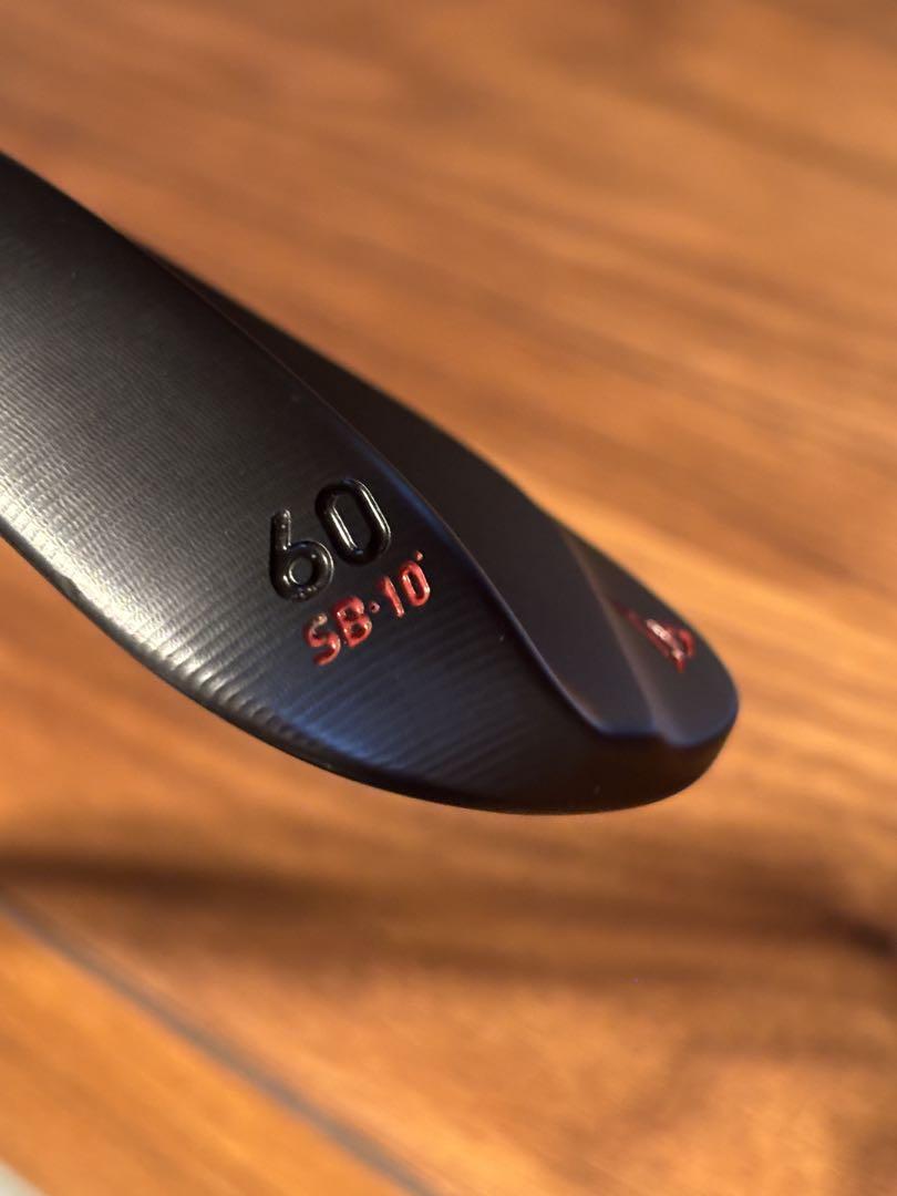 【ヨシロ】TaylorMade Milled Grind 2 ウェッジ