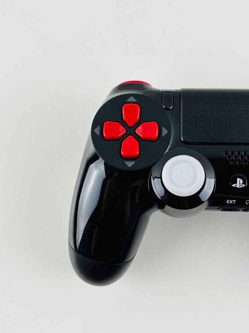 PS4 コントローラー