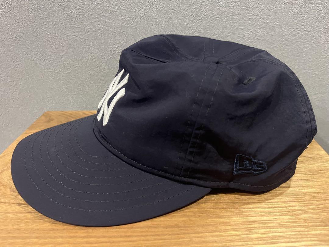 KITH キャップ　ヤンキース