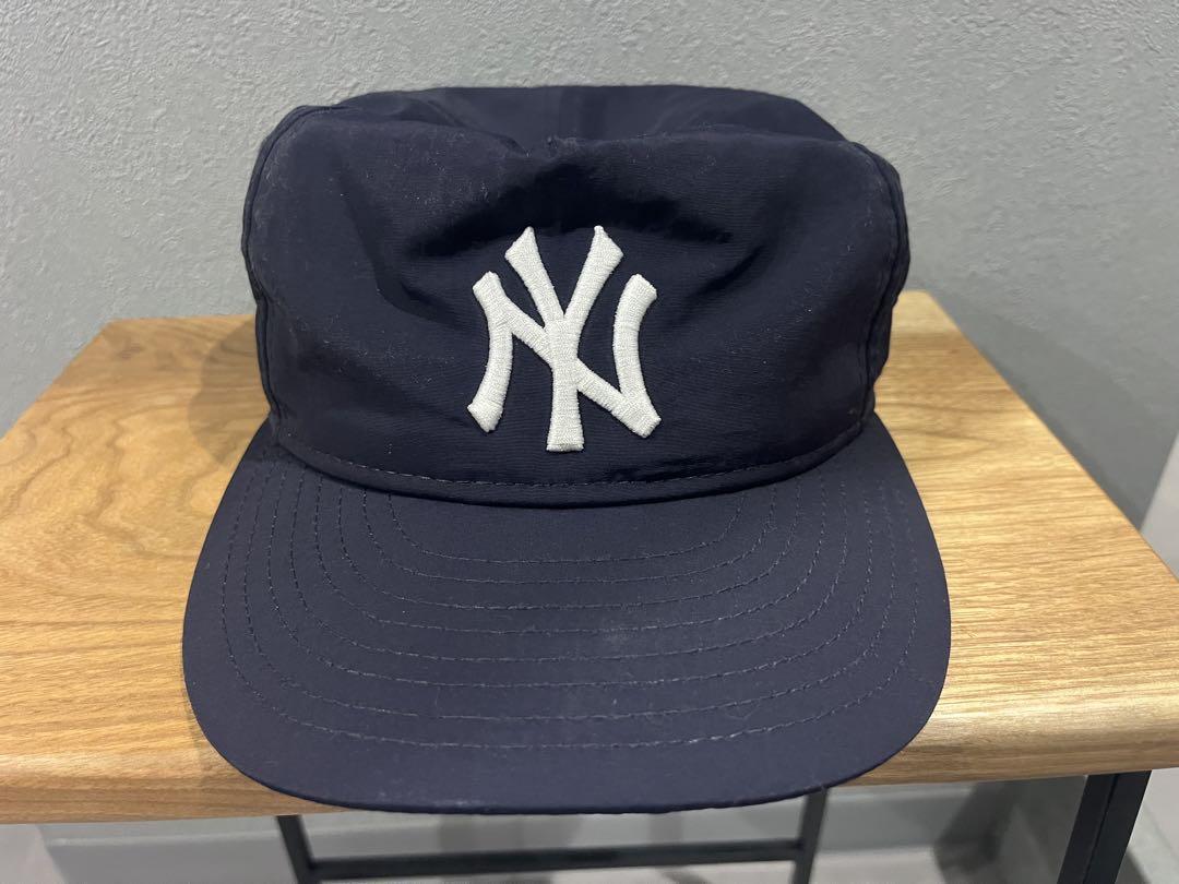 KITH キャップ　ヤンキース