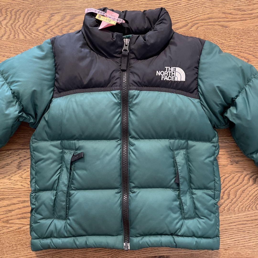 THE NORTH FACE ヌプシジャケット 100cm