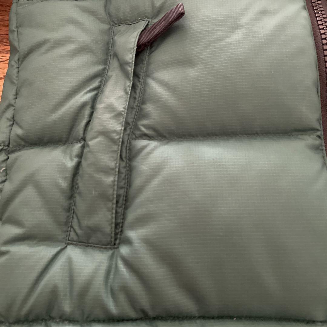 THE NORTH FACE ヌプシジャケット 100cm