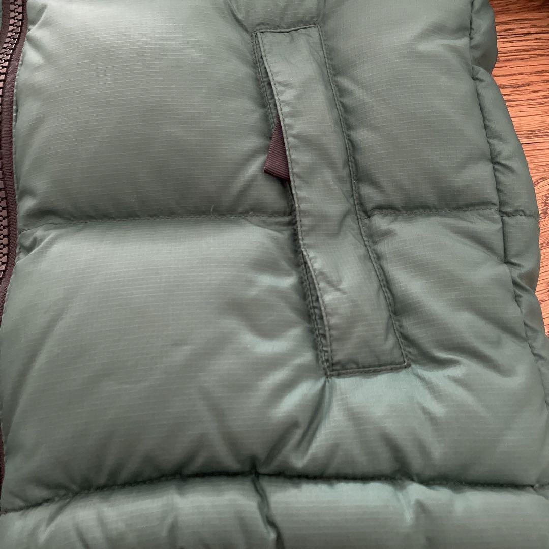 THE NORTH FACE ヌプシジャケット 100cm