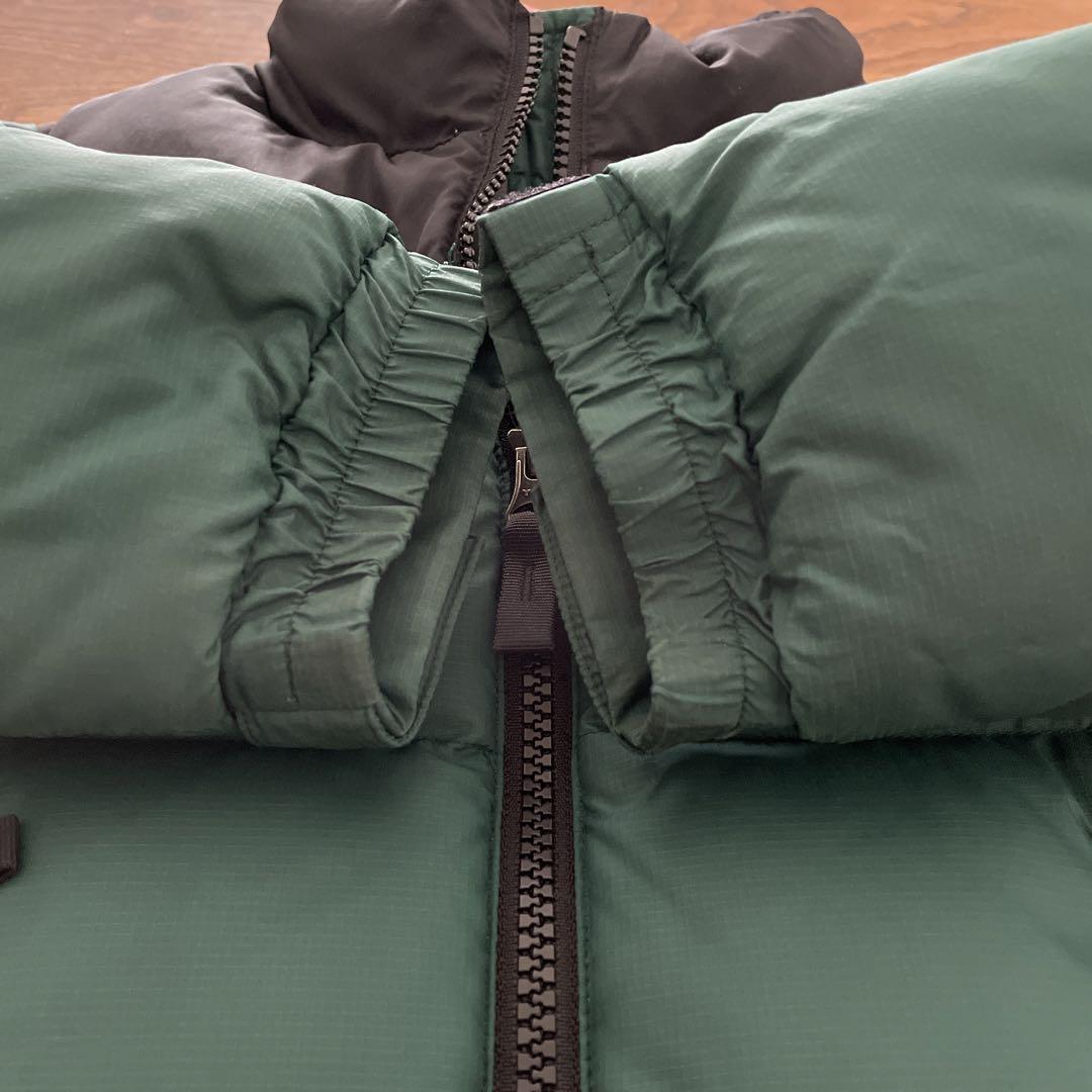 THE NORTH FACE ヌプシジャケット 100cm