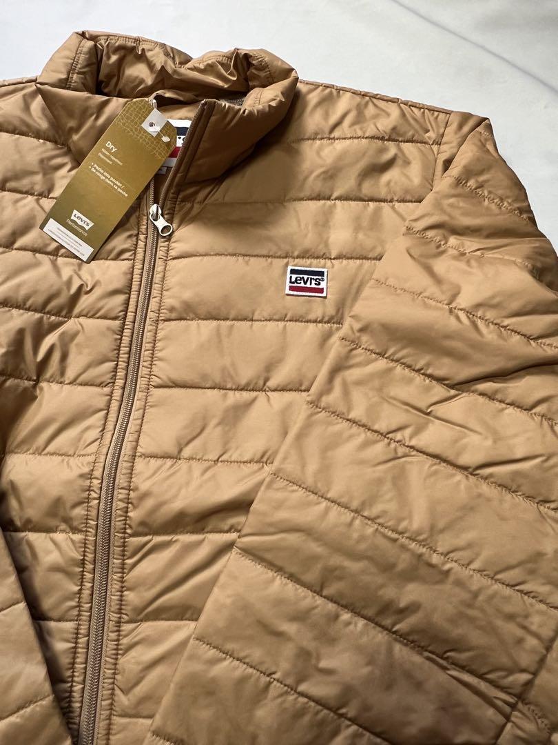 新品　リーバイス　Levi's XL サイズ　ジャケット