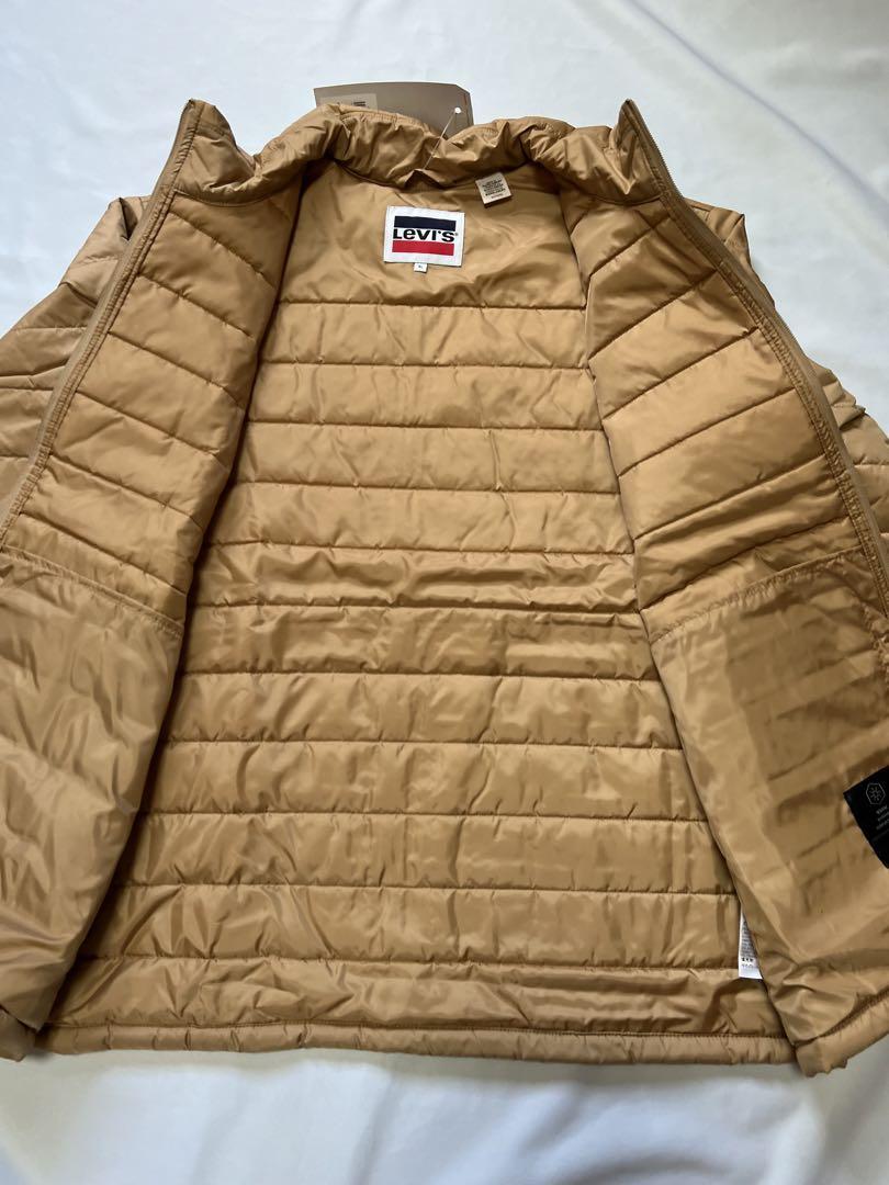 新品　リーバイス　Levi's XL サイズ　ジャケット