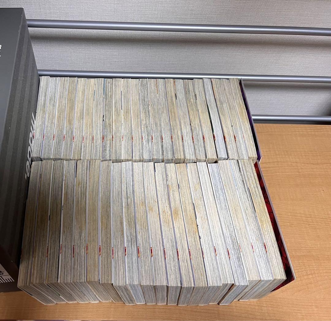 メジャー全巻（1-78巻）＋メジャー2（1-4巻）