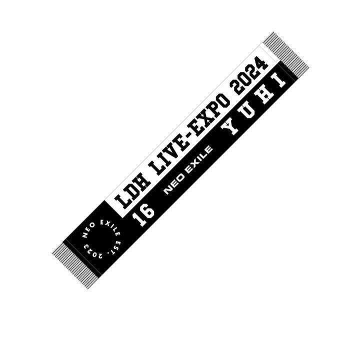 LDH LIVE マフラータオル 9点セット - メルカリ