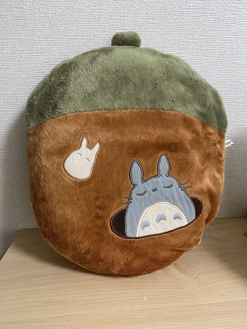 レア　トトロ　湯たんぽ