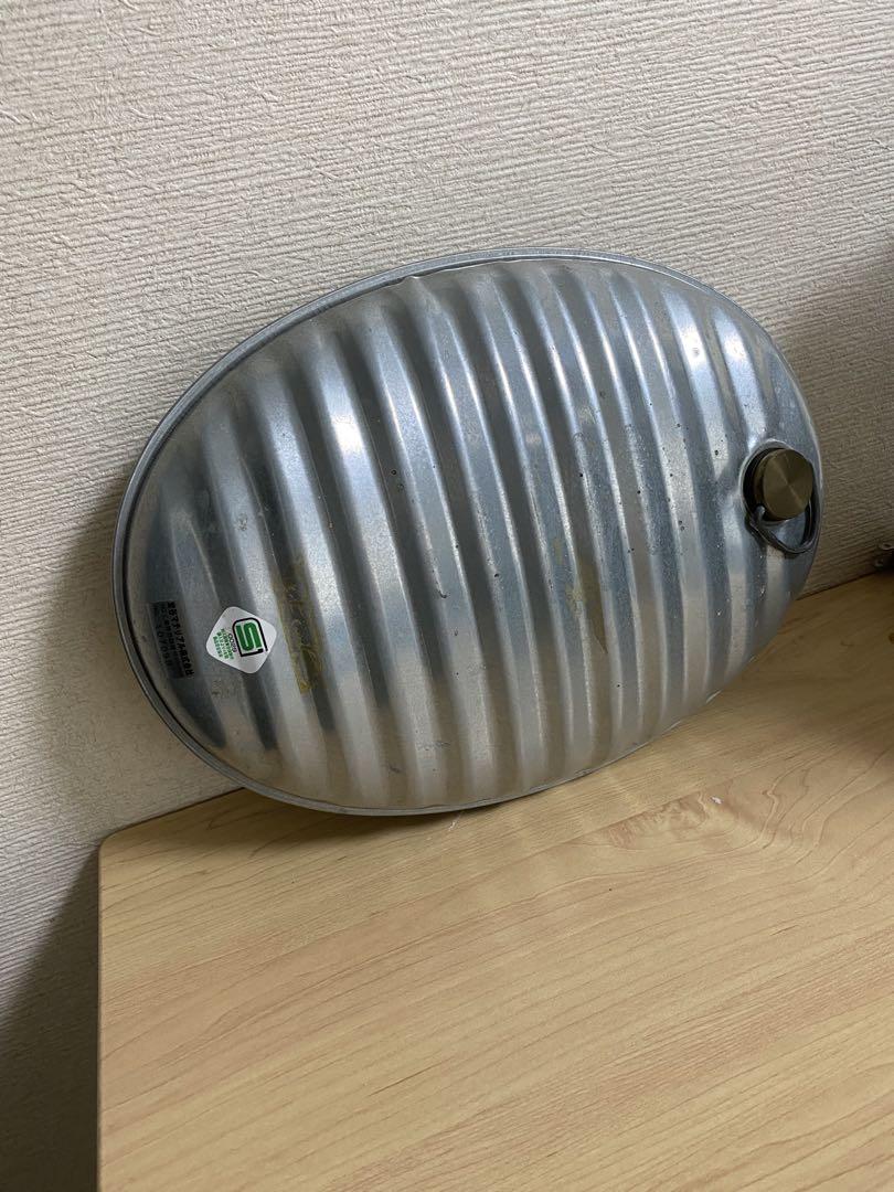 レア　トトロ　湯たんぽ