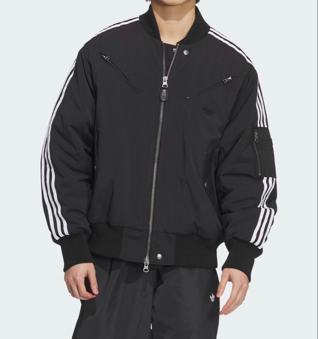 NEW PAD JKT /adidas Originals NEW PAD JKT /adidas Originals