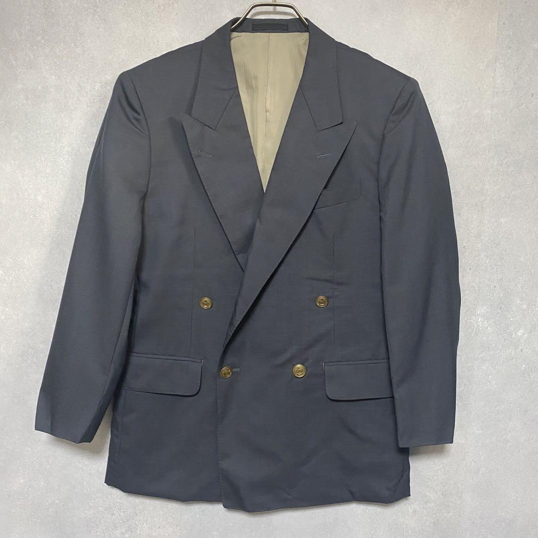 Burberry スーツ