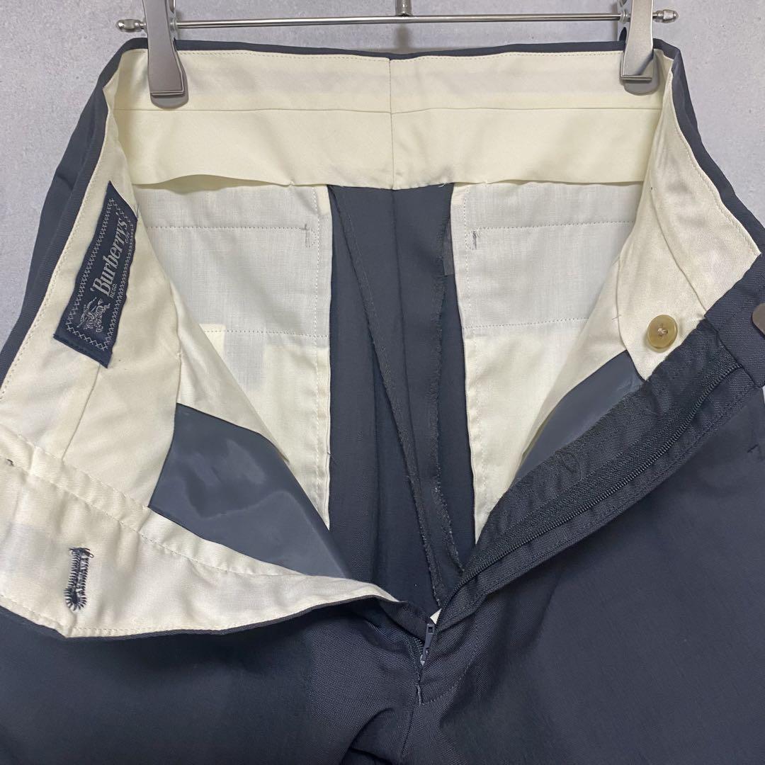 Burberry スーツ