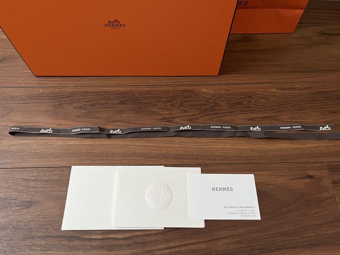 国内正規HERMES イズミール サンダル 27cm エルメス サンダル