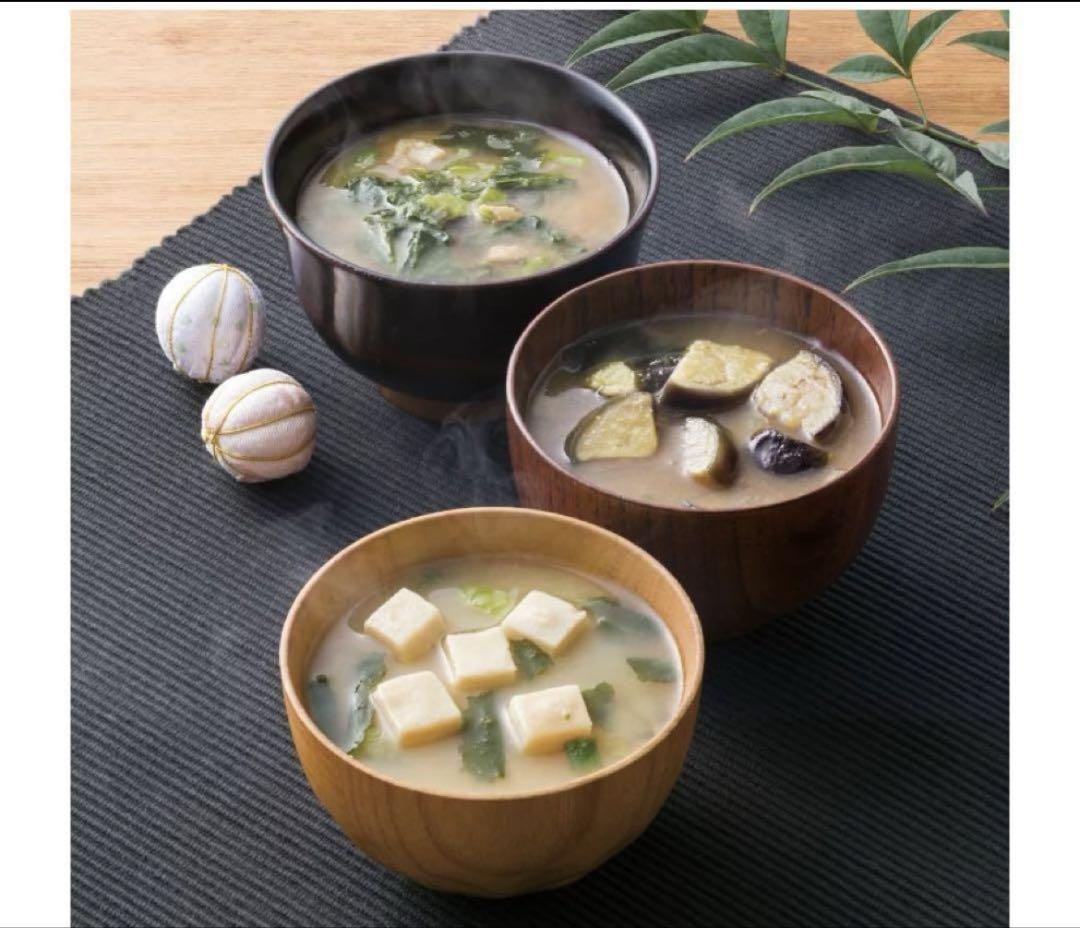 アマノフーズフリーズドライ 軽食28食詰め合わせ贅沢お味噌10食セット計38食