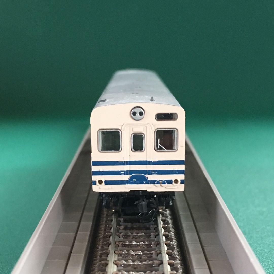 円高還元 NK506】キハ30 旧久留里線色「補強板無」2輌セット 鉄道模型