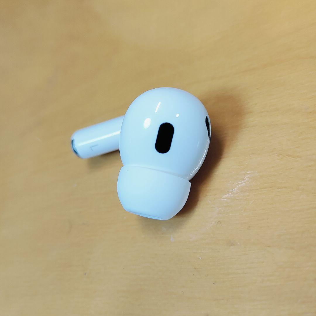 AirPods Pro 第2世代 左 L 左耳 左側 片側 片方 片耳 左耳のみ