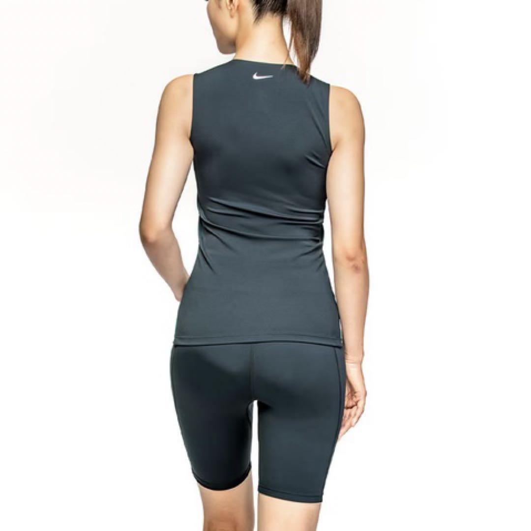 NIKE フィットネス水着
