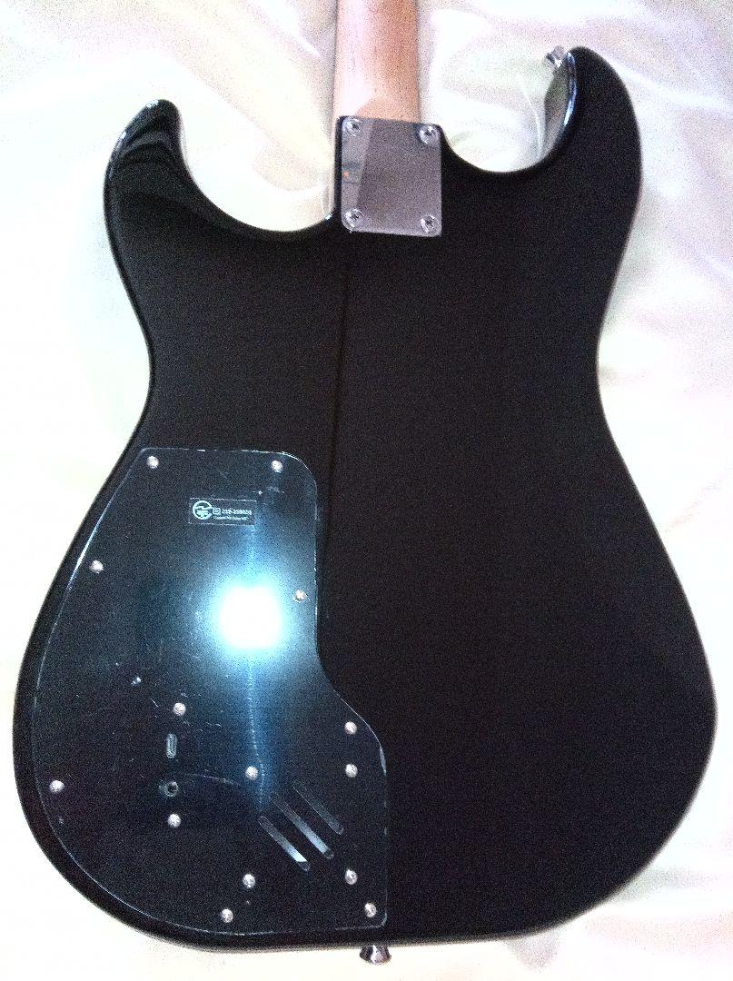 PEOZ TR3 スマートギター ギターファクトリー